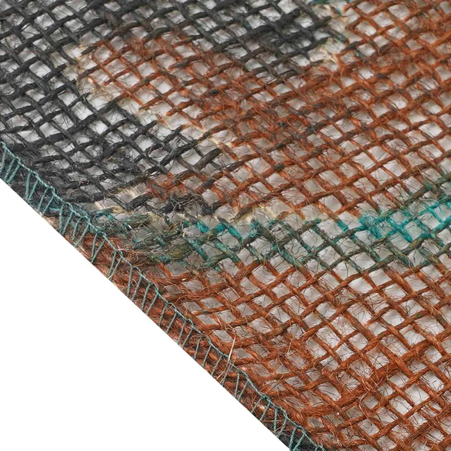 Rouleau de jute Camouflage 200 x 1000 cm - 3