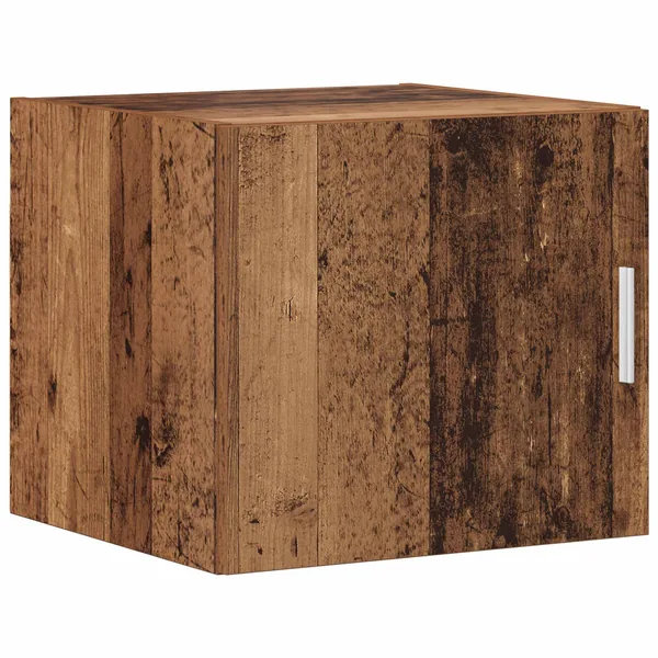 Meuble mural Bois ancien 45 x 42,5 x 40 cm Bois d'ingénierie