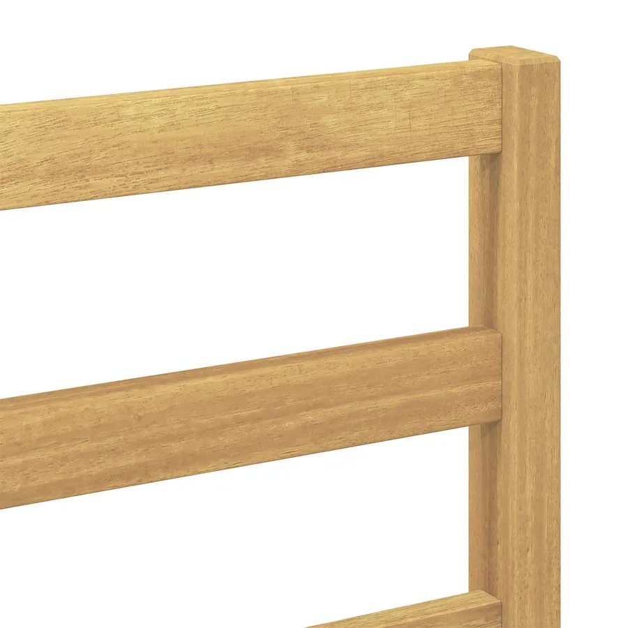 Ensemble de canapés d'extérieur 6 pc Blanc et anthracite - 5
