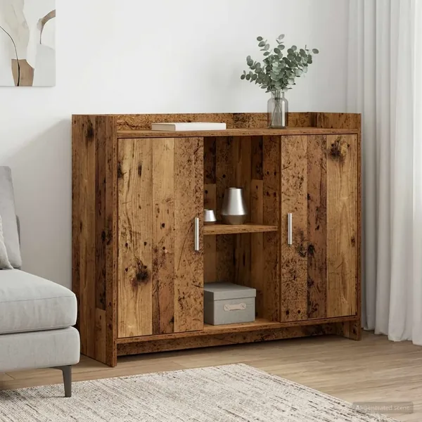 Buffet 98,5 x 33 x 80 cm PB
