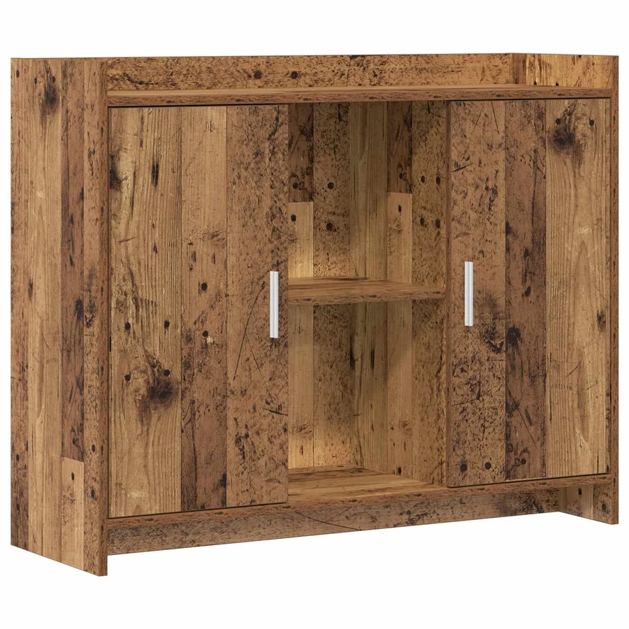 Buffet 98,5 x 33 x 80 cm PB - 2