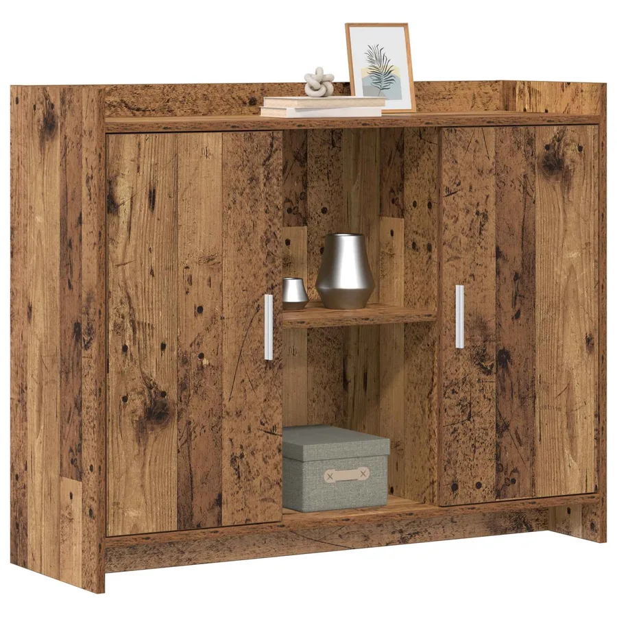 Buffet 98,5 x 33 x 80 cm PB - 3