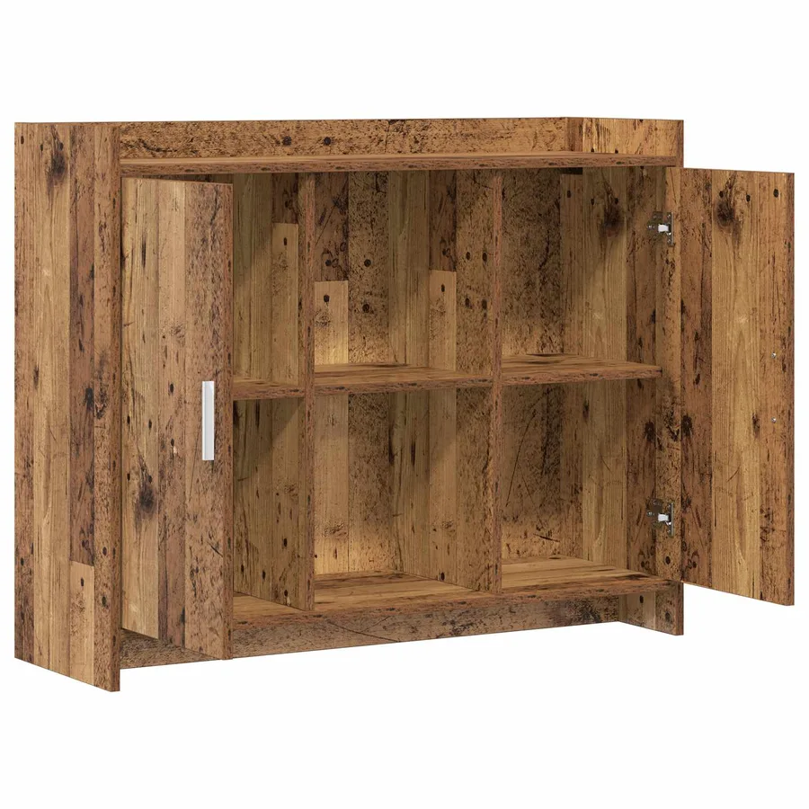 Buffet 98,5 x 33 x 80 cm PB - 4