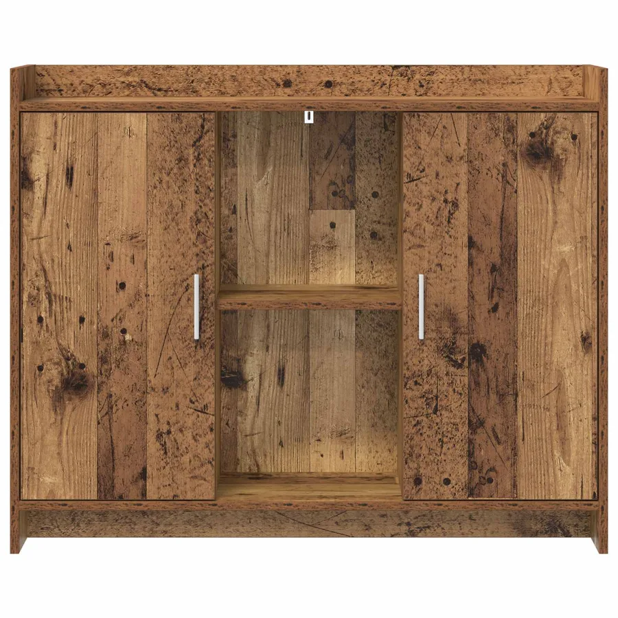 Buffet 98,5 x 33 x 80 cm PB - 5