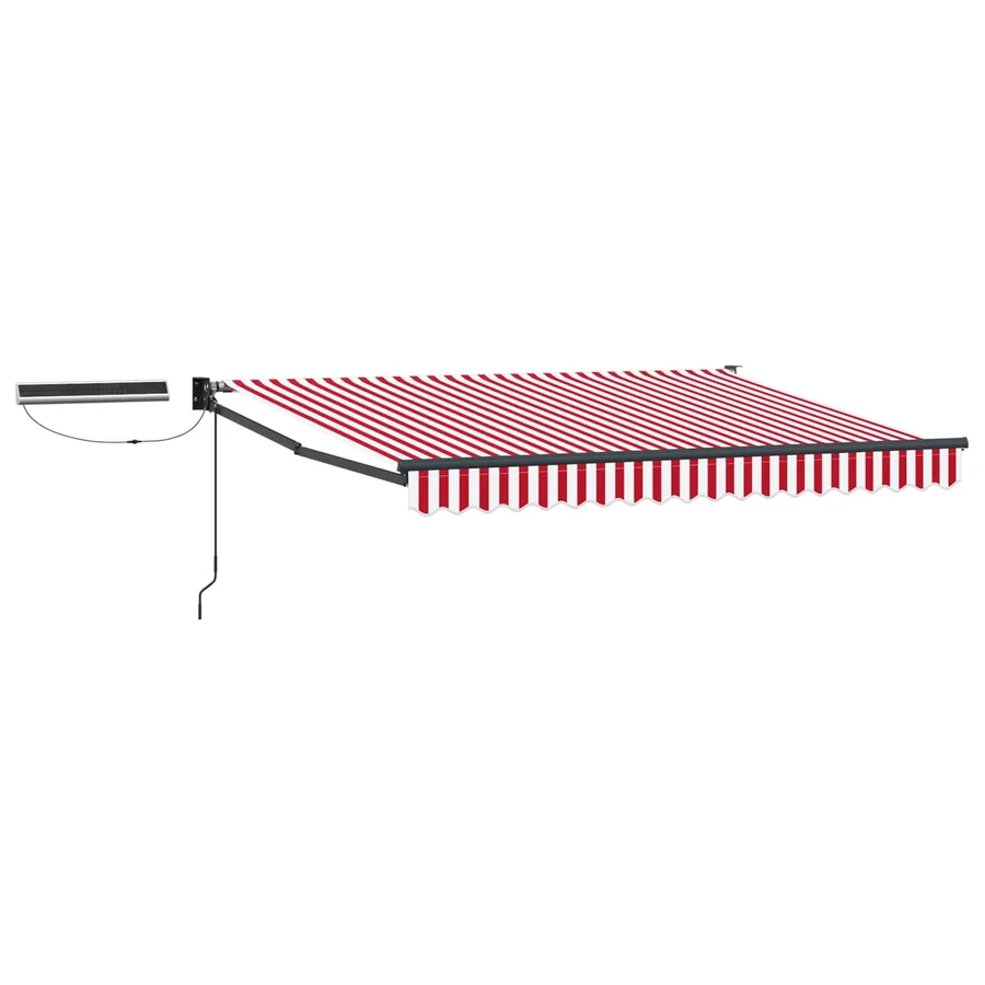 Auvent rétractable électrique 2,5 x 2 m - 2