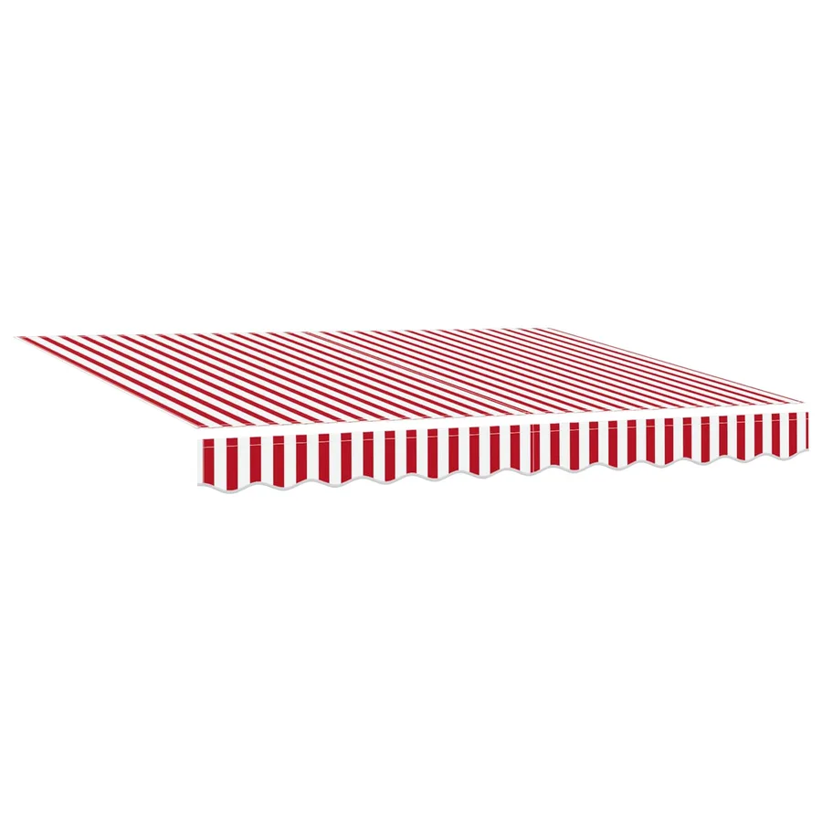 Auvent rétractable électrique 2,5 x 2 m - 4