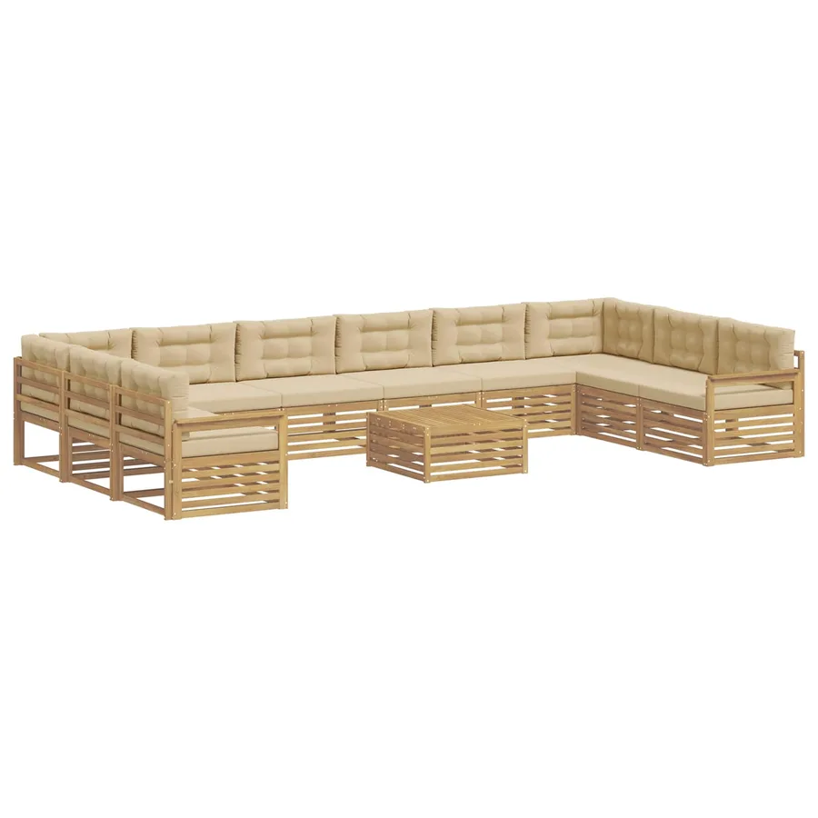 Ensembles de canapés 11 pc - 2