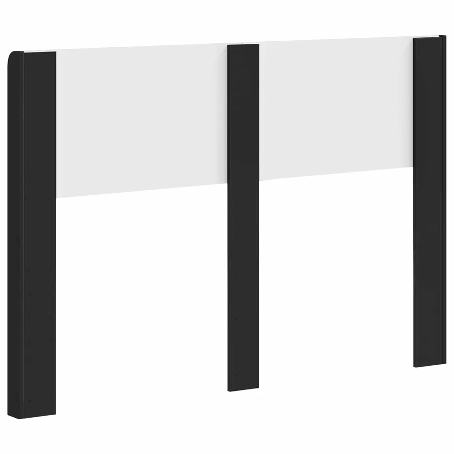 Tête de lit Noir PB - 6