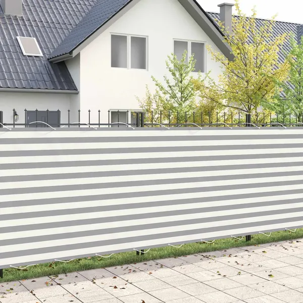 Écran de confidentialité pour balcon 200 x 200 cm