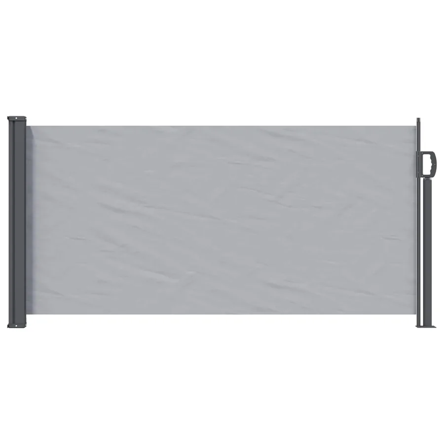 Store latéral rétractable 300 x 100 cm Polyester Rectangulaire