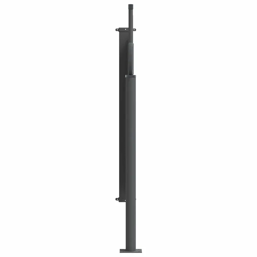 Store latéral rétractable 300 x 100 cm Polyester Rectangulaire - 2