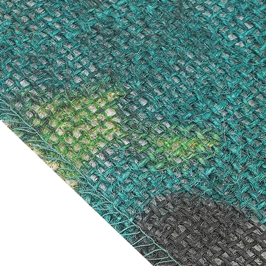 Rouleau de jute Camouflage 160 x 500 cm - 3