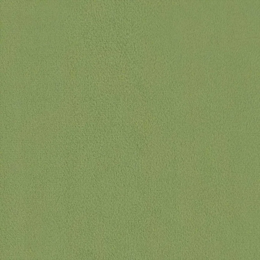Fauteuil Vert clair Velours - 7