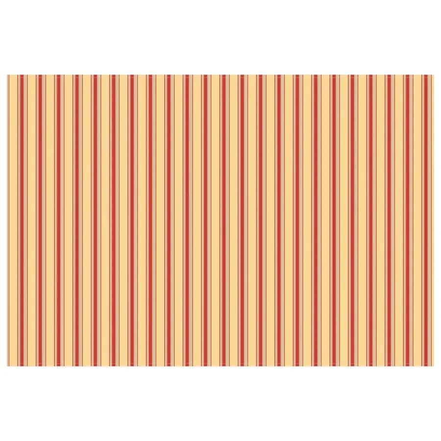 Toile de rechange pour auvent Multicolore 600 × 350 cm - 3