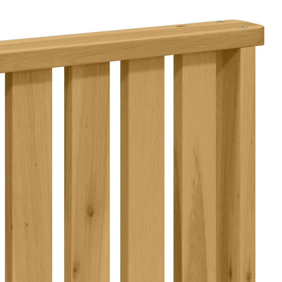 Ensemble de canapés d'extérieur 7 pc Blanc et gris clair - 5