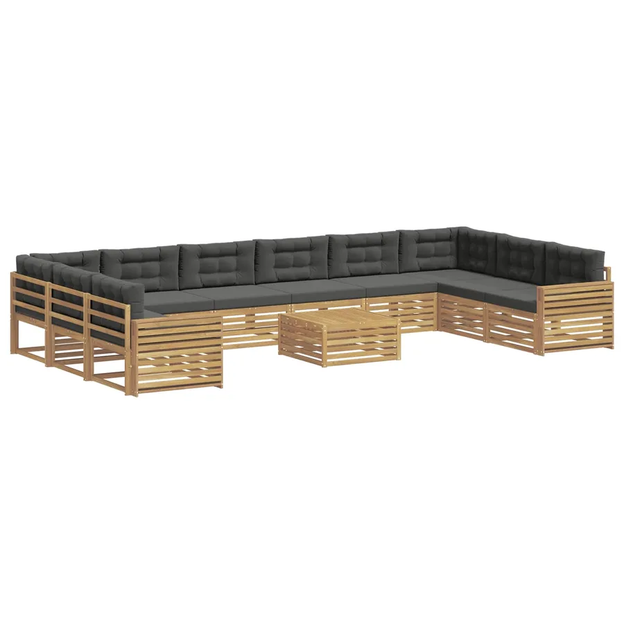 Ensembles de canapés 11 pc - 2