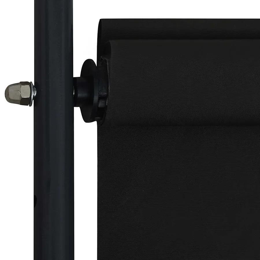 Store roulant d'extérieur 200 x 270 cm Anthracite - 6