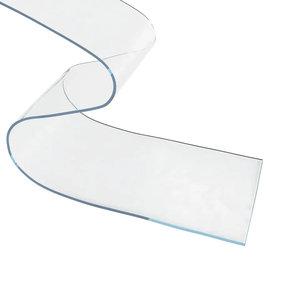 Rouleau de rideau en bande PVC 1,6 mm x 200 mm 25 m - 6