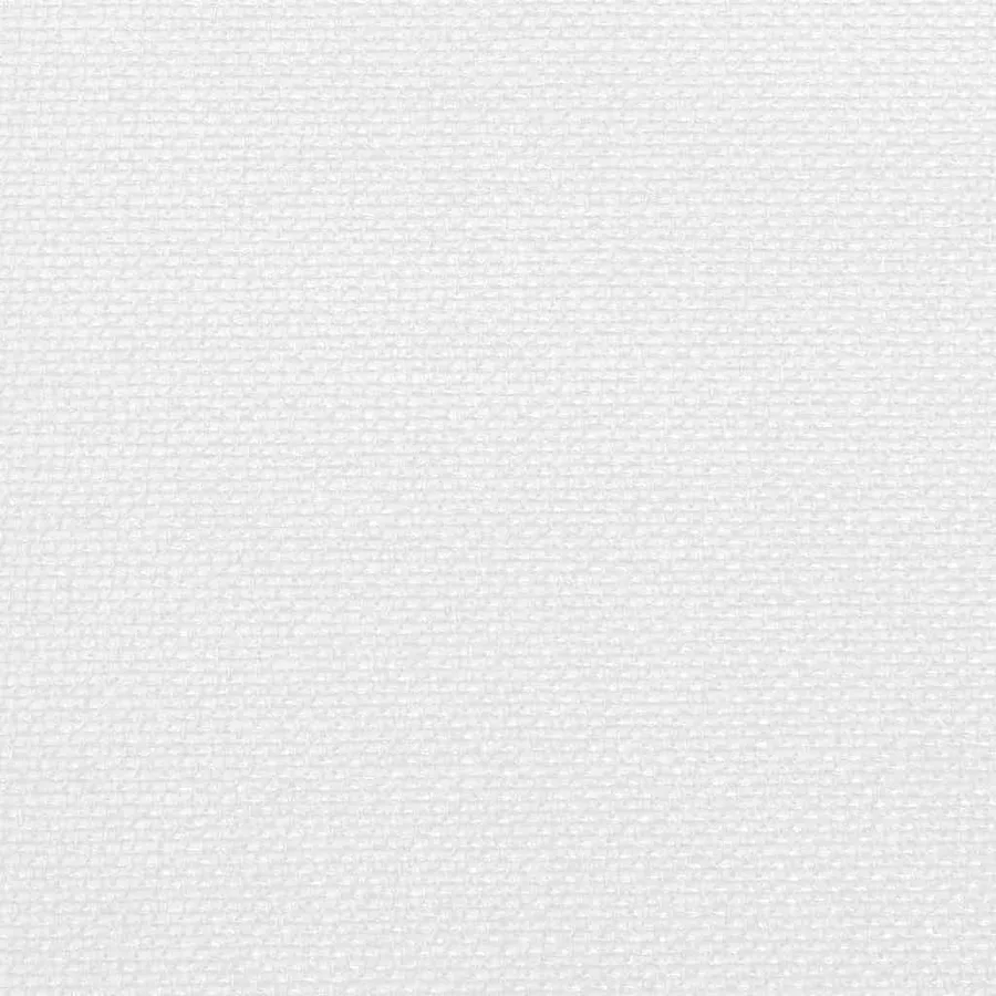 Tente de réception pliable avec 3 parois 280x410x315 cm Acier Blanc - 9