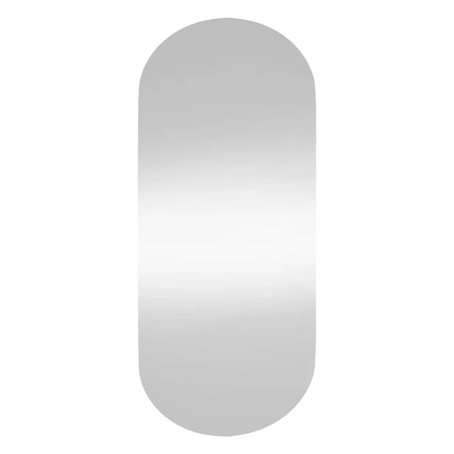 Miroir mural 45x100 cm Verre Ovale - 3