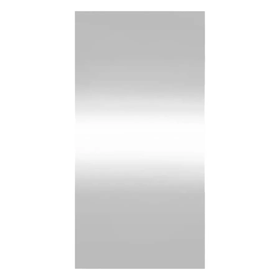 Miroir mural 40x80 cm Verre Rectangulaire - 2