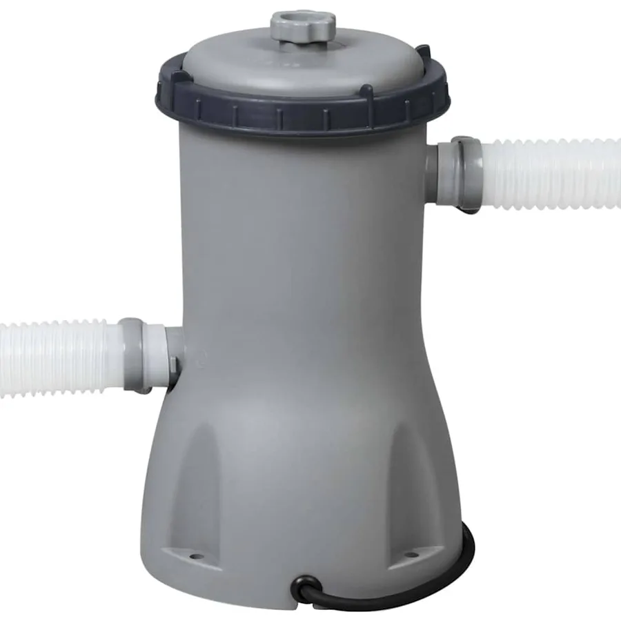 Bestway Ensemble de piscine Steel Pro MAX 366x76 cm - 3