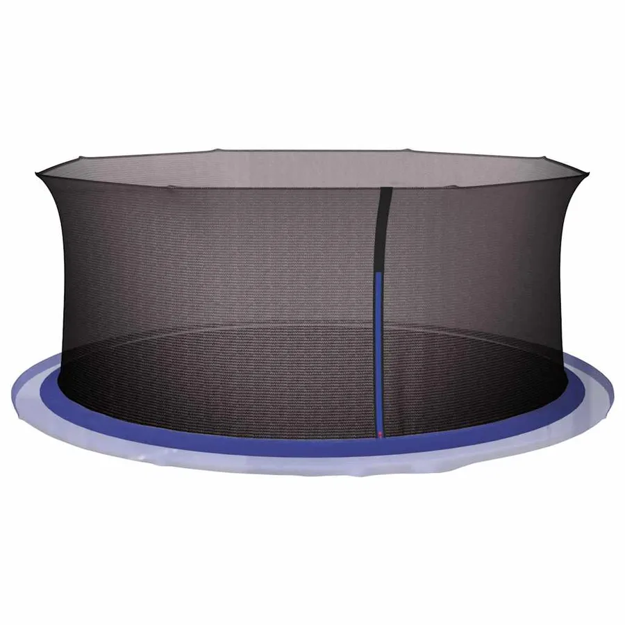 Filet de sécurité pour trampoline rond de 4,26 m - 5
