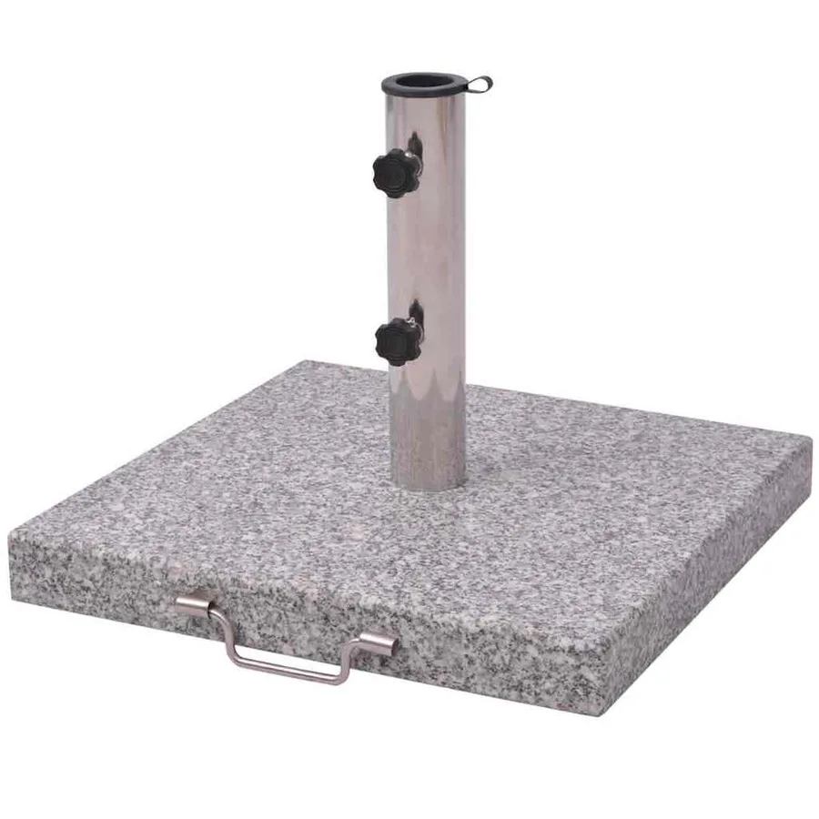 Support de parasol 45 cm - 2
