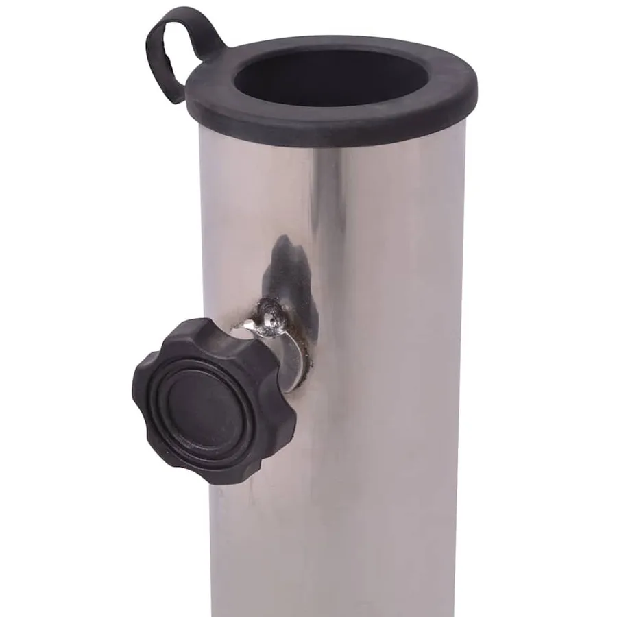 Support de parasol 45 cm - 4