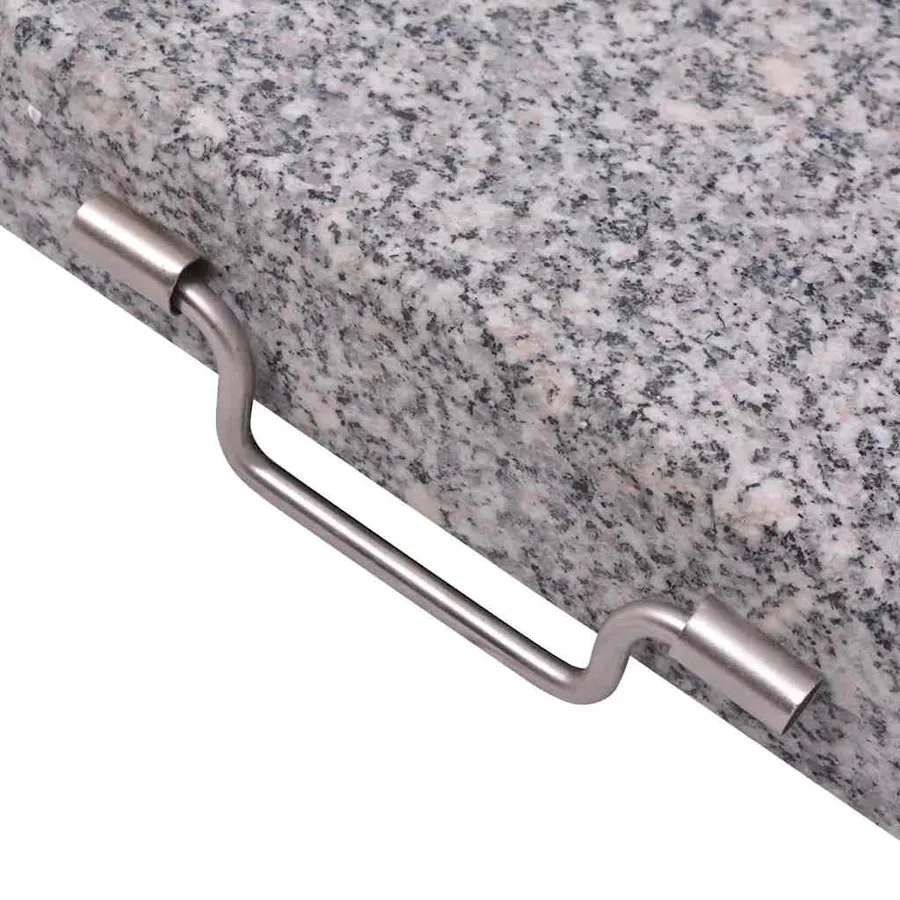 Support de parasol 45 cm - 5