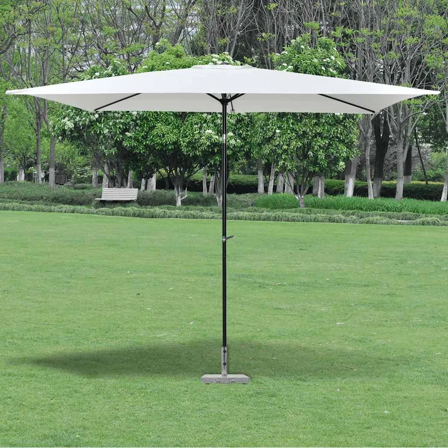 Support de parasol 45 cm - 7