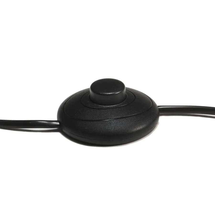 Lampadaire à trépied Marron miel et blanc Bois de teck 141 cm - 7
