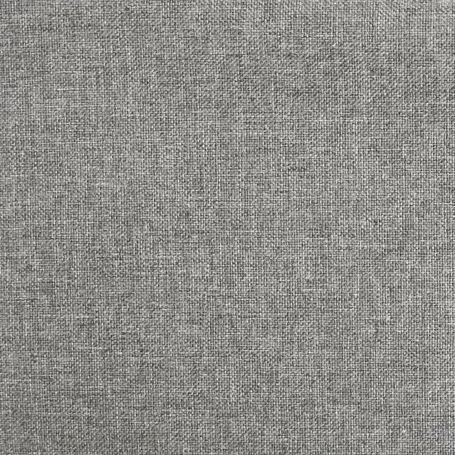 Fauteuil électrique de massage Gris clair Tissu - 12