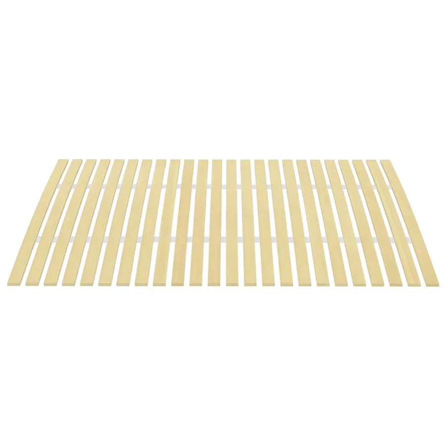 Latte de rechange pour sommier avec 24 lattes 120 x 200 cm - 2