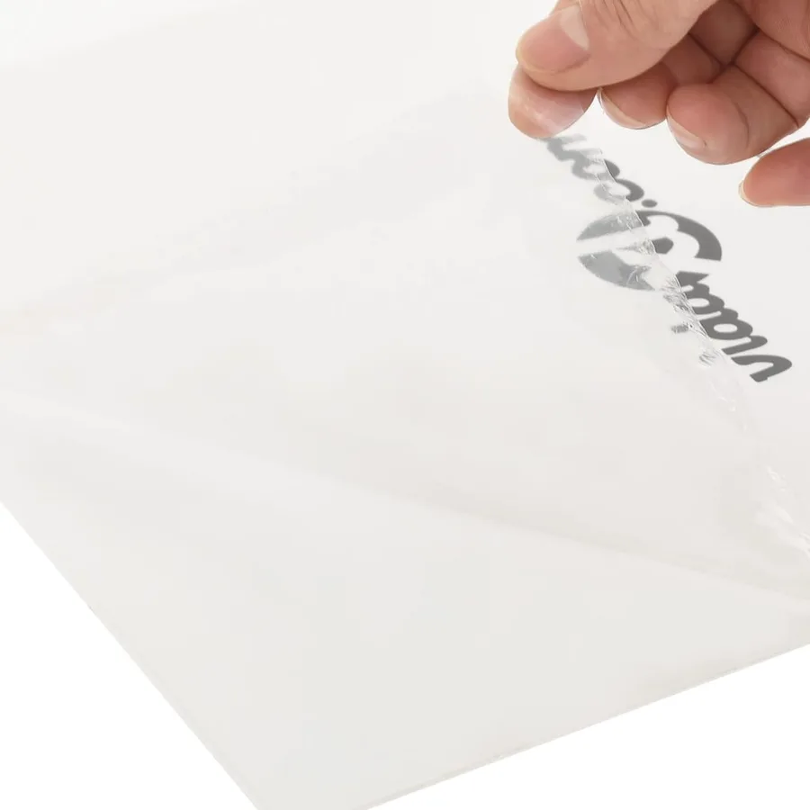 Collage de cadres photo 3 pcs de table Blanc 13x18 cm MDF - 7