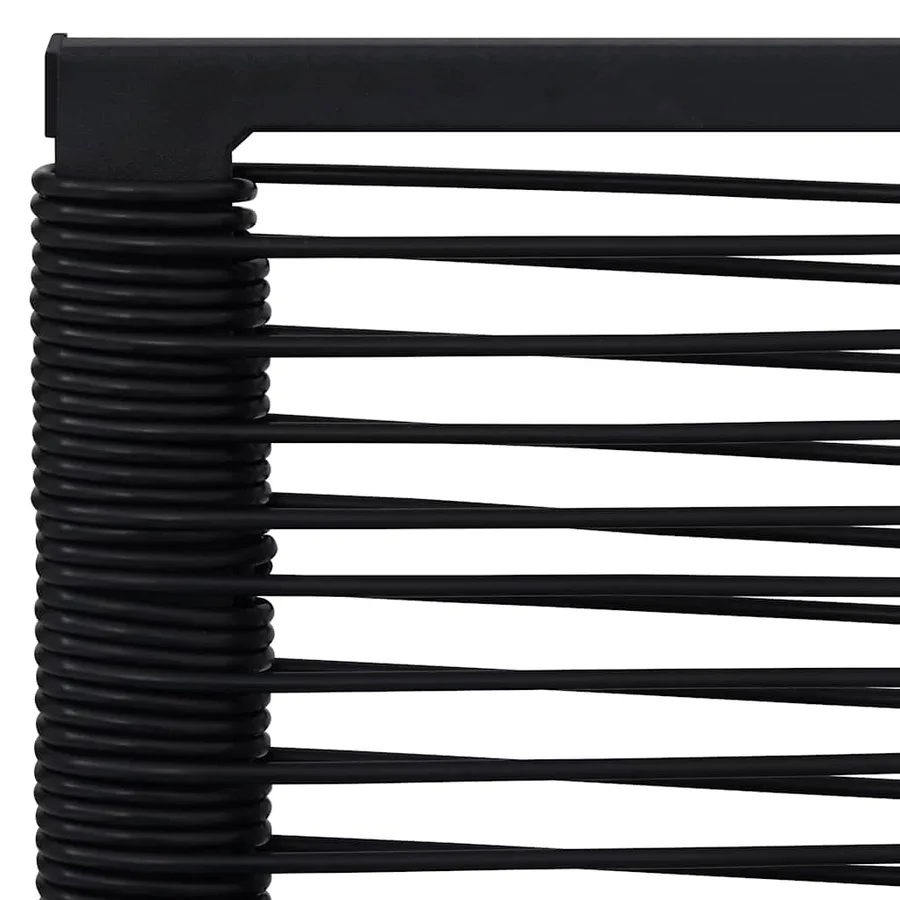 Ensemble à manger de jardin 7 pcs - 7