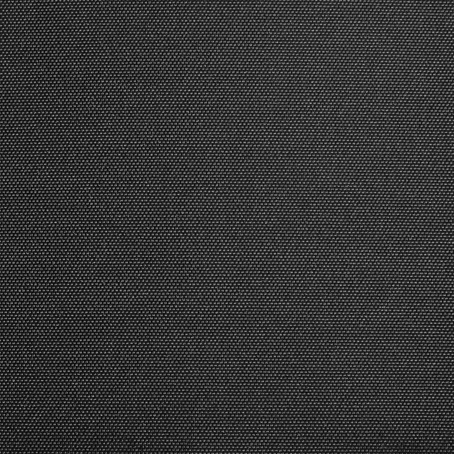 Tissu de remplacement pour auvent gris 6x3 m polyester - 3
