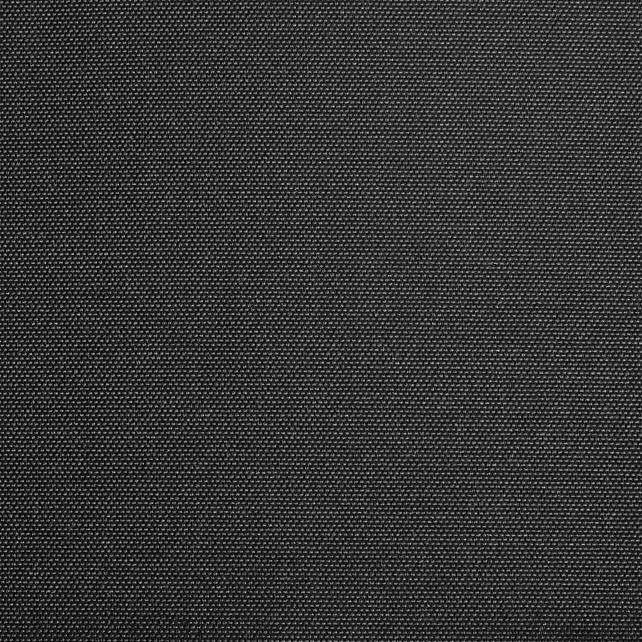 Tissu de remplacement pour auvent gris 4,5x3 m polyester - 3