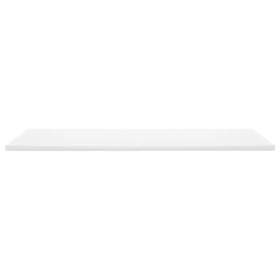 Sur-matelas 90x190x5 cm - 4