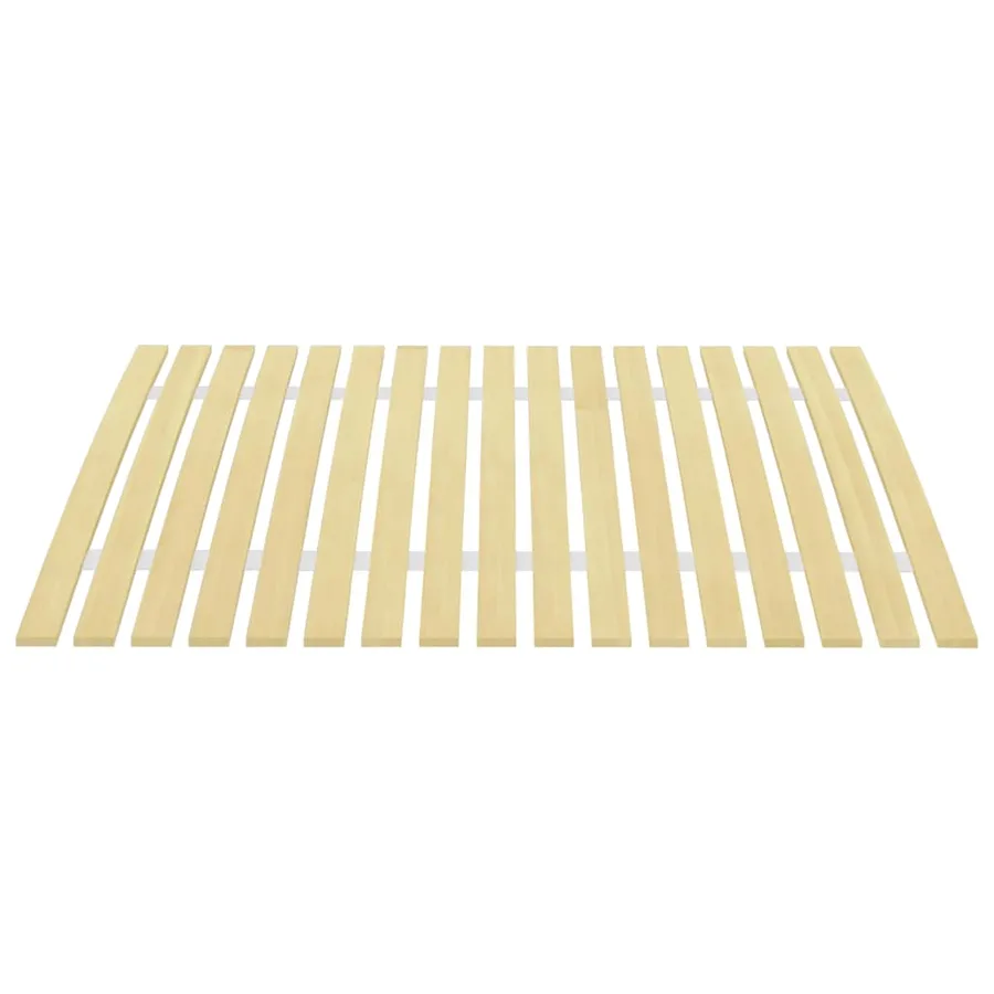 Latte de rechange pour sommier avec 17 lattes 90 x 200 cm - 2