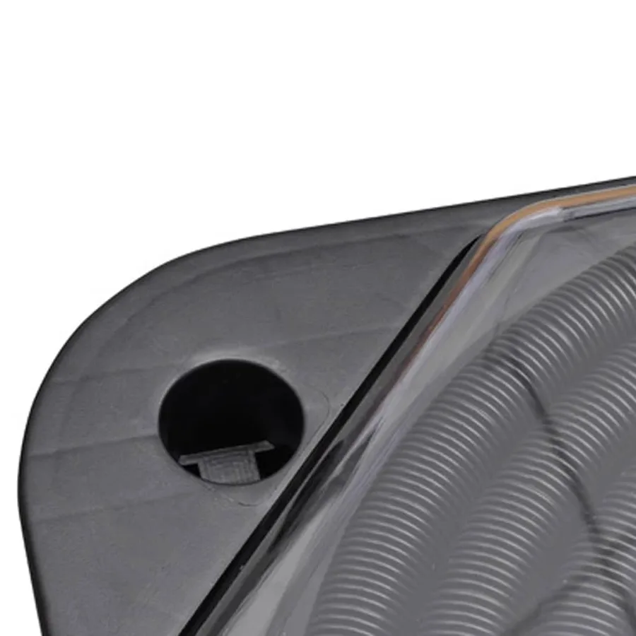 Chauffage solaire pour piscine - 2
