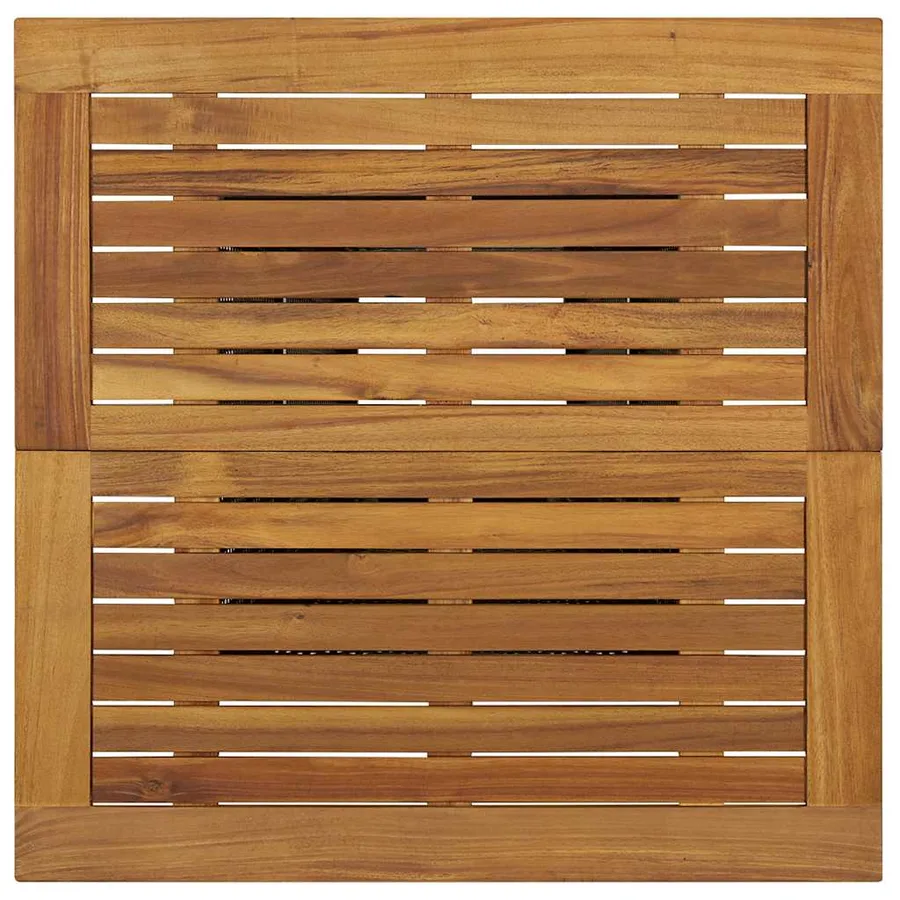 Ensemble de bar de jardin 9 pcs et coussins Résine tressée Noir - 6