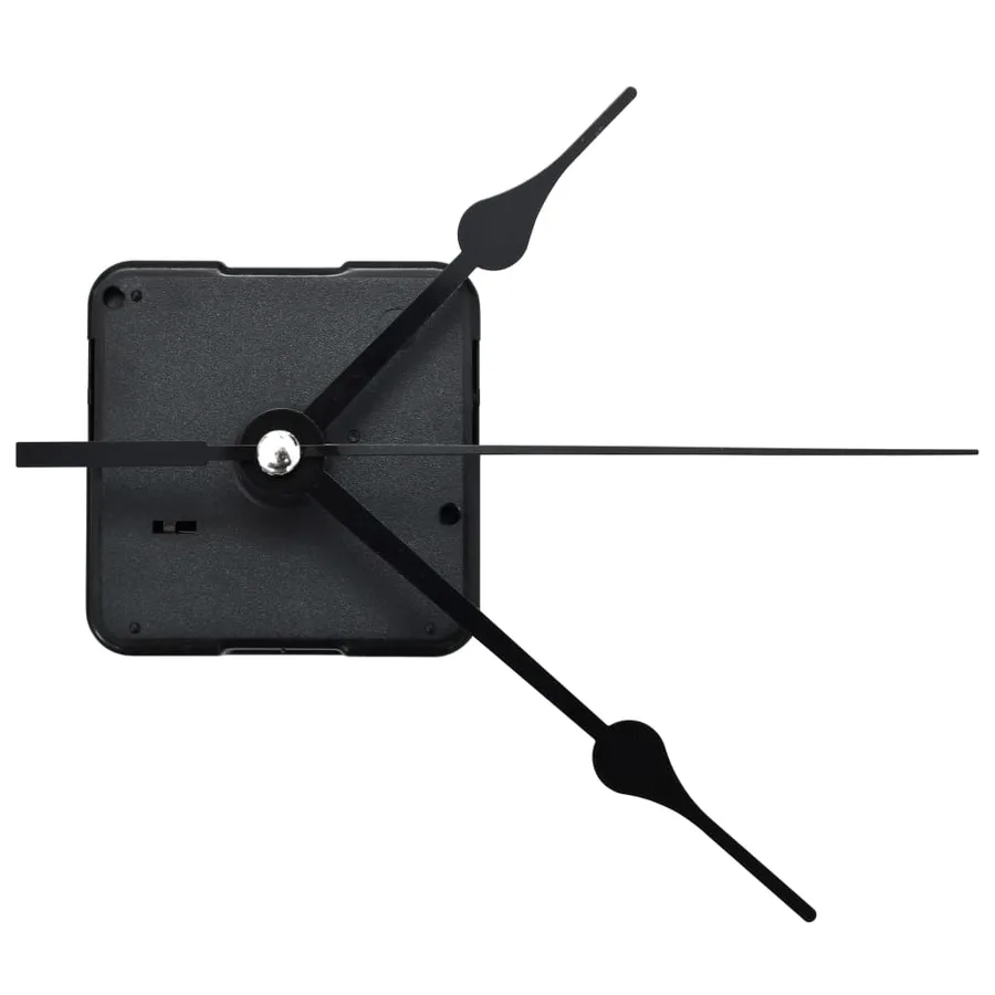 Mouvement d'horloge à quartz avec aiguilles - 4