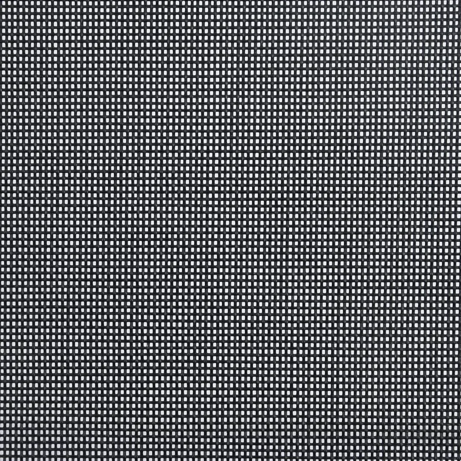 Chaises de jardin pliables lot de 6 Textilène Noir - 7