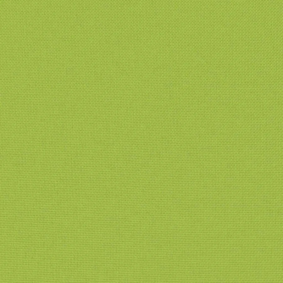 Oreiller d'extérieur lot de 2 60 x 40 cm Vert pomme - 4