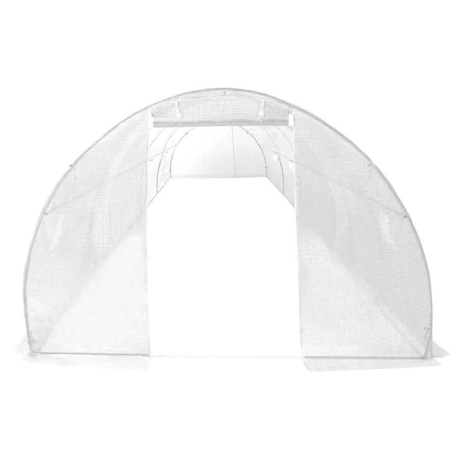 Serre 27 m² 900x300x200 cm - 4
