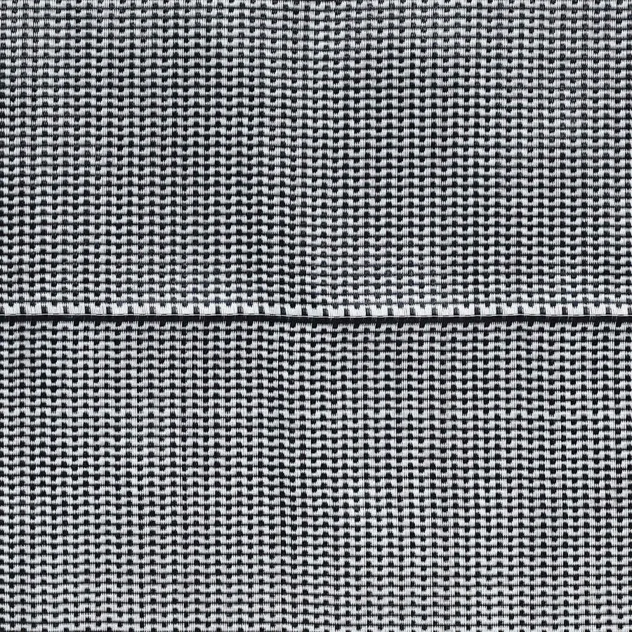 Tapis d'extérieur ARAKIL Gris 120x180 cm PP - 6