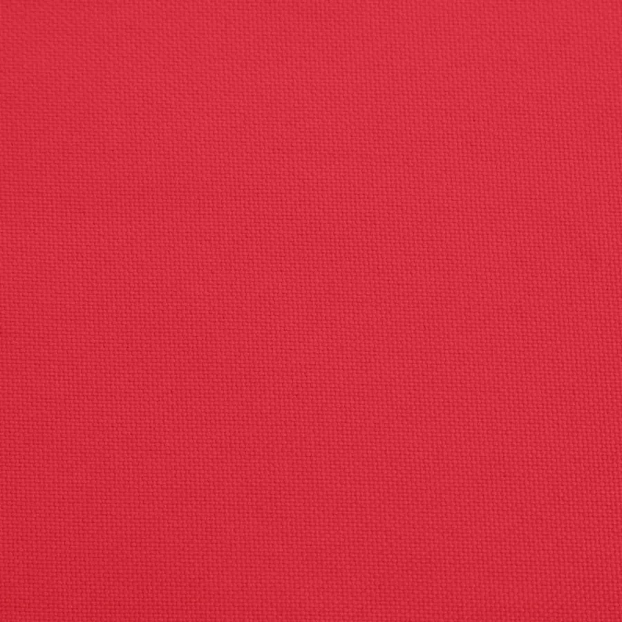 Poussette pour chien pliante à 2 niveaux Rouge 83x48x97 cm - 13