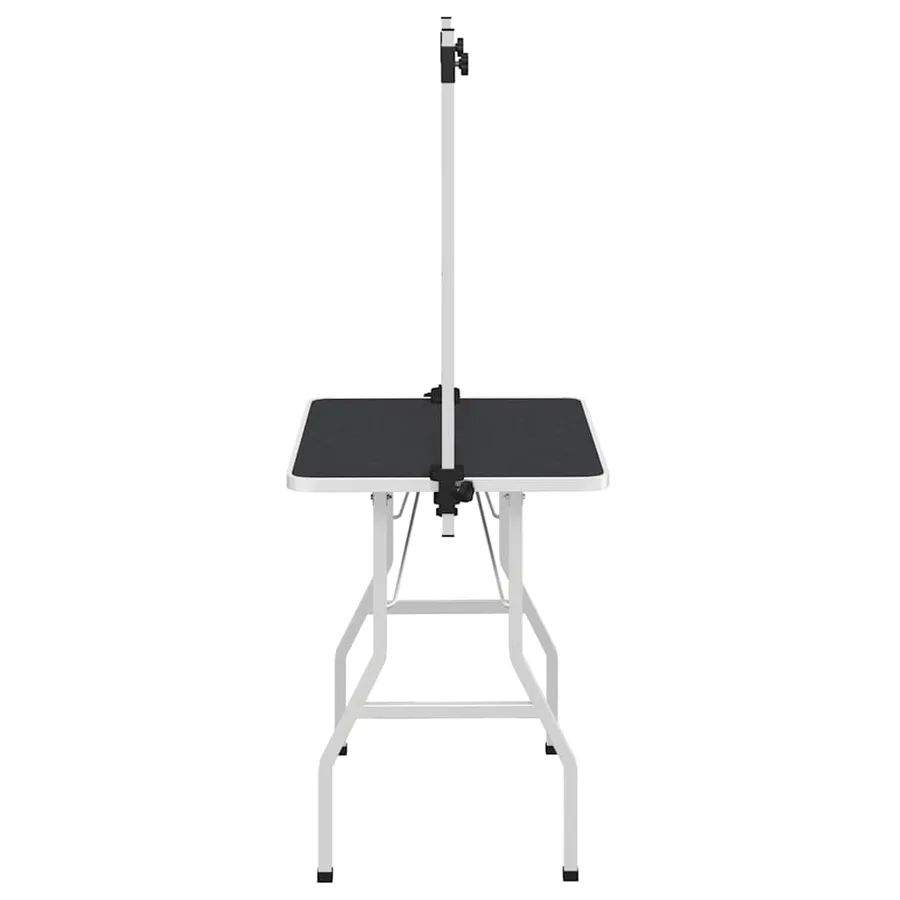 Table de Toilettage Ajustable pour Chiens Chats 2 Potences - 5