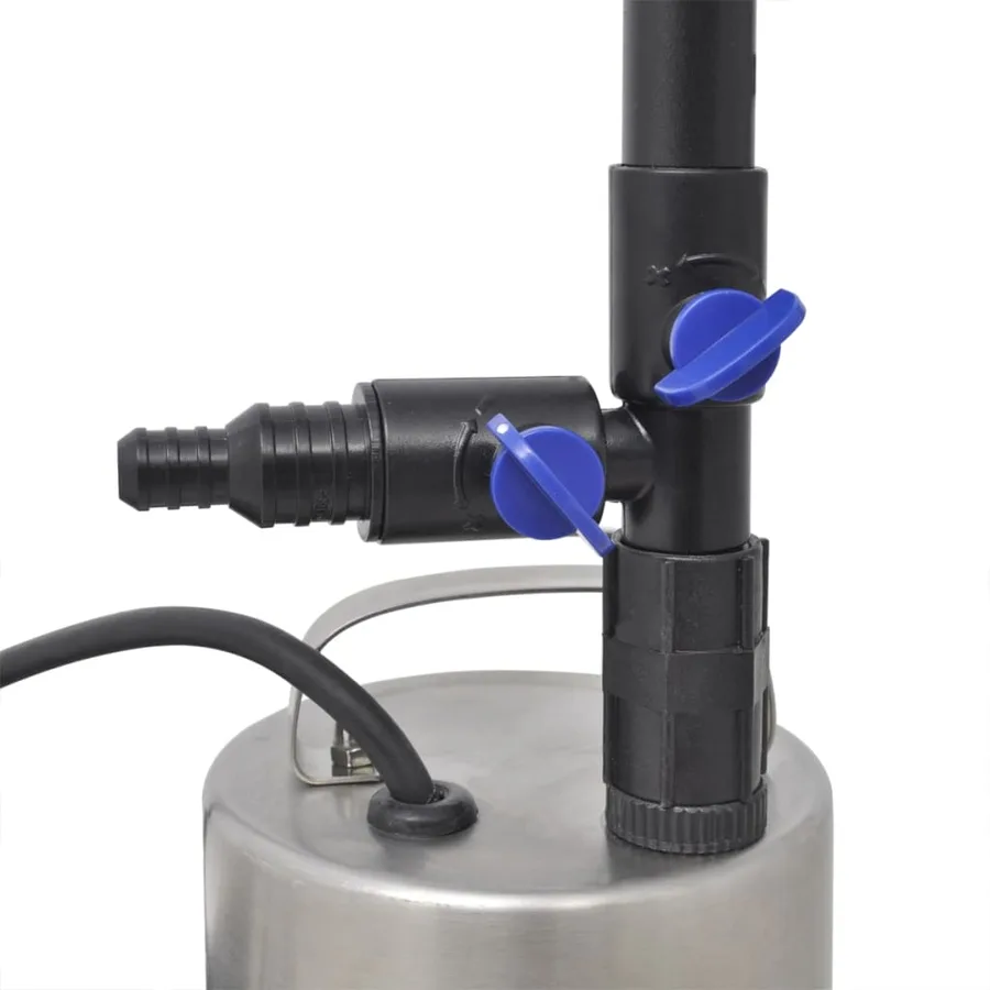 Pompe pour fontaine 50 W 1.750 L/h - 3